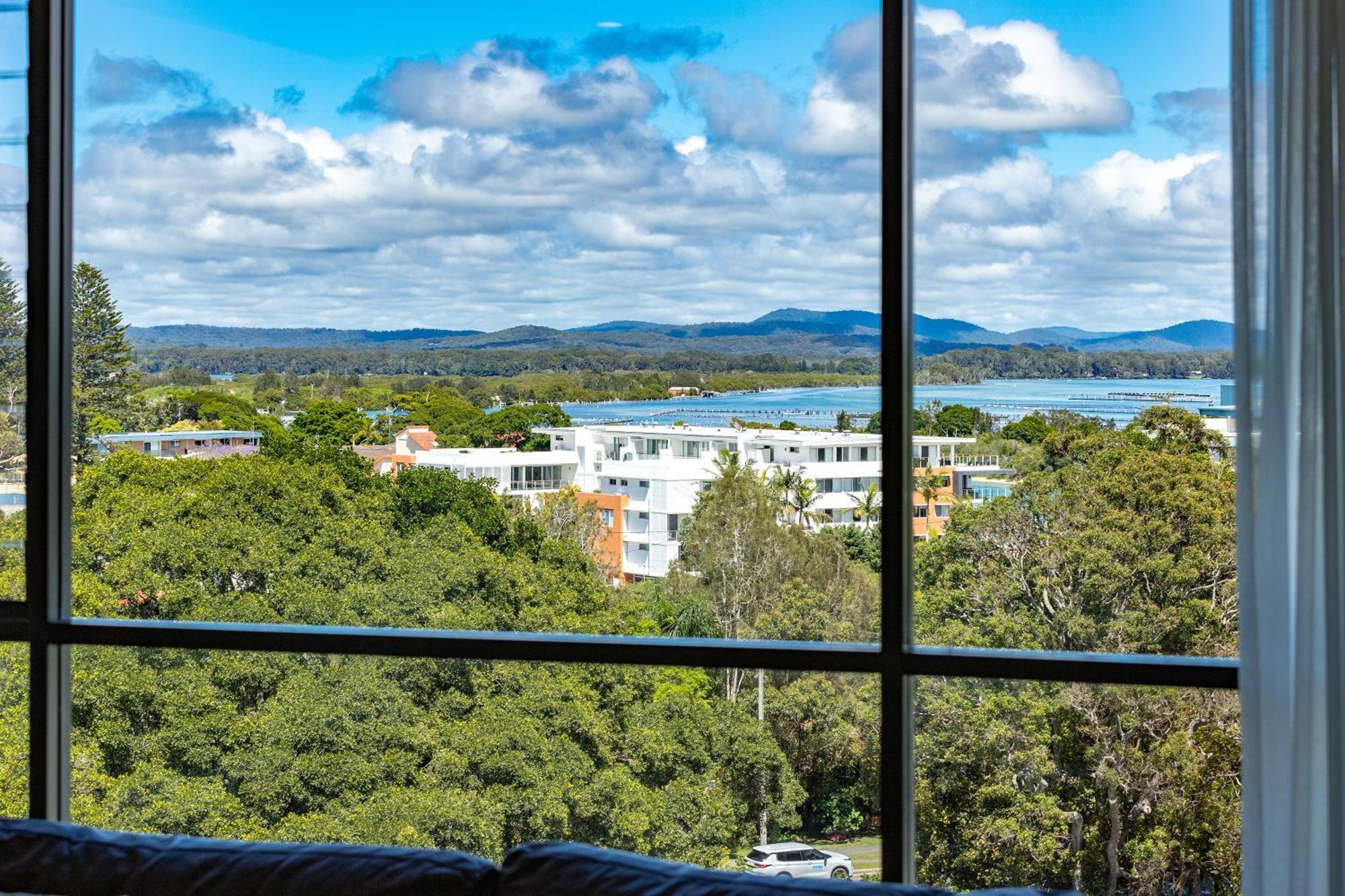 Solaris 509 Apartment Forster Exterior photo